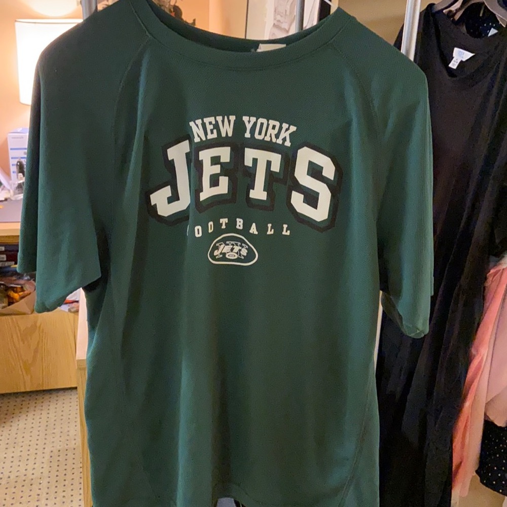 NFL Jets Shirt